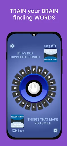 Basta: palabras por categorías | juego | XWorld