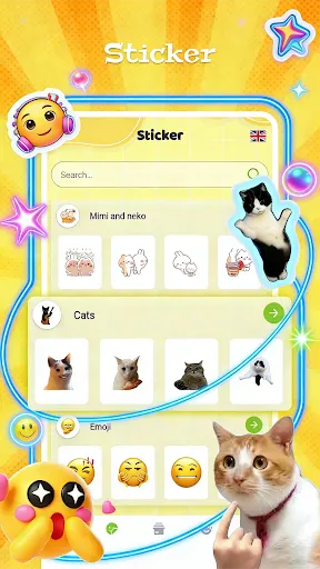 Funny Emoji Maker | เกม | XWorld