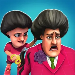 XWorld | Scary Little Prankster XWorld | Scary Little Prankster