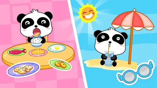 Baby Panda's Daily Life | Games | XWorld Baby Panda's Daily Life | Games | XWorld