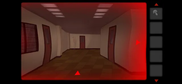 Room 1309 | Игры | XWorld