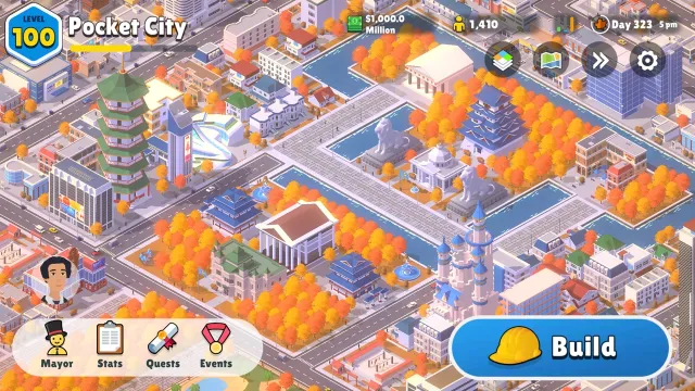 Pocket City 2 | 游戏 | XWorld