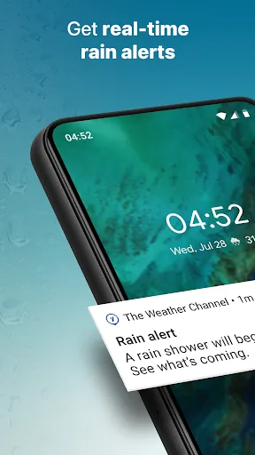 The Weather Channel - Radar | 游戏 | XWorld