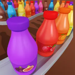 XWorld | Color Juice Craze: Игра Сока
