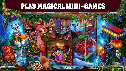 Christmas Spirit 5 f2p | Games | XWorld Christmas Spirit 5 f2p | Games | XWorld