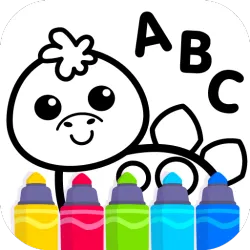 XWorld | ABC kids - Alphabet learning!