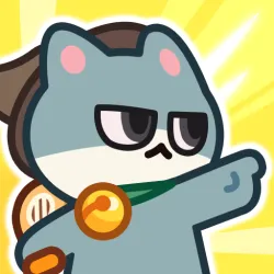 XWorld | Meow Rangers XWorld | Meow Rangers