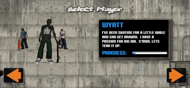 PureSkate | เกม | XWorld