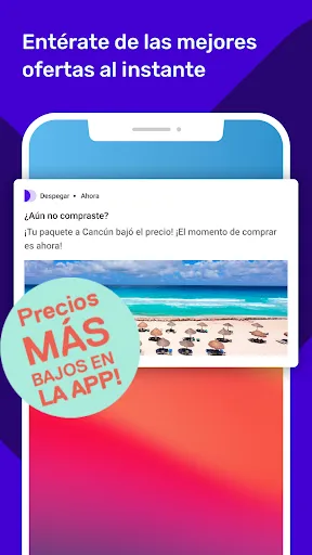 Despegar: vuelos y hoteles | juego | XWorld Despegar: vuelos y hoteles | juego | XWorld