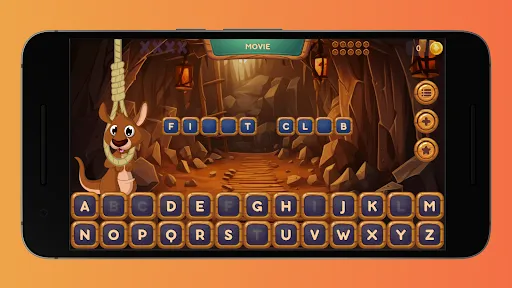 Hangaroo (Hangman Game) | Games | XWorld Hangaroo (Hangman Game) | Games | XWorld