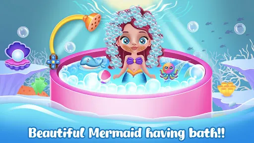 Sereia: Magia do Visual | Jogos | XWorld