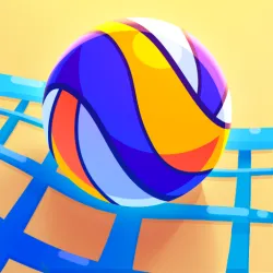 XWorld | Desafio De Vôlei De Praia