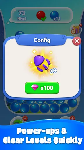 Puzzle Pop Balls | Jogos | XWorld