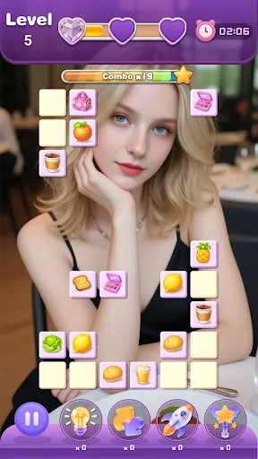 Sweet Line: Match & Relax | Игры | XWorld