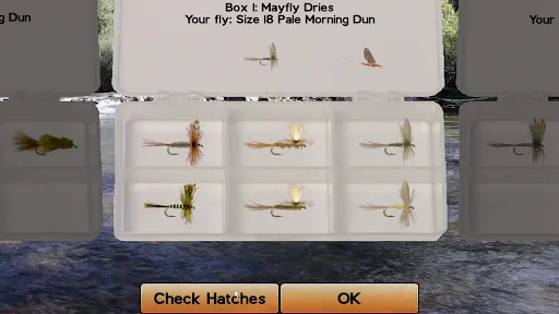 Fly Fishing Simulator HD | Игры | XWorld Fly Fishing Simulator HD | Игры | XWorld