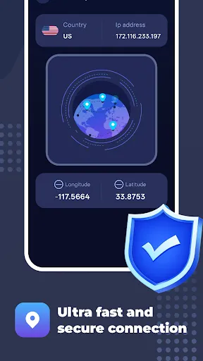 SpiderNet VPN | 游戏 | XWorld