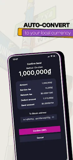 Neutronpay | Permainan | XWorld
