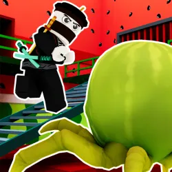 XWorld | Escape Prison Obby Gang Melon