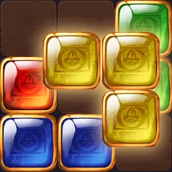 XWorld | Madoku - Block Puzzle Game