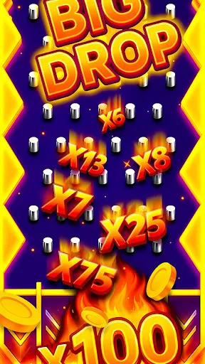 Plinko Mult | Permainan | XWorld