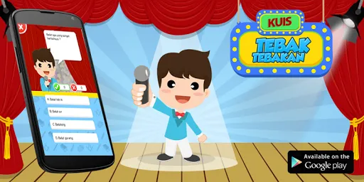 Kuis Tebak Tebakan | Permainan | XWorld