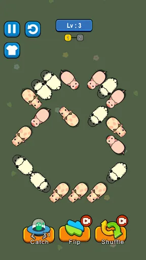 Wooly Crew: Zoo Escape | Games | XWorld