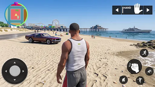 Mafia Crime Gangster Simulator | Games | XWorld Mafia Crime Gangster Simulator | Games | XWorld