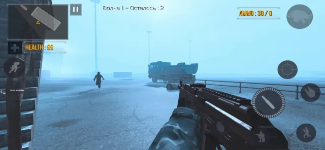 FGB Operators | Permainan | XWorld