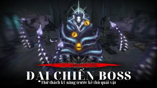 Thợ Săn Linh Hồn: RPG Premium | Games | XWorld