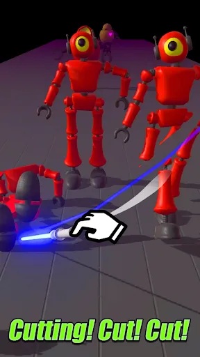 Swing Blade: Sword Action | Игры | XWorld