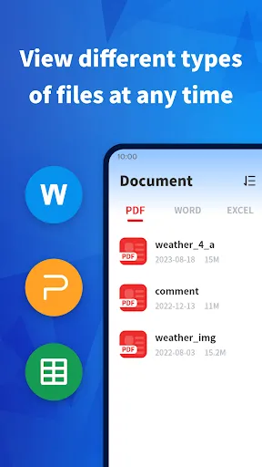 PDF Reader Point | 游戏 | XWorld