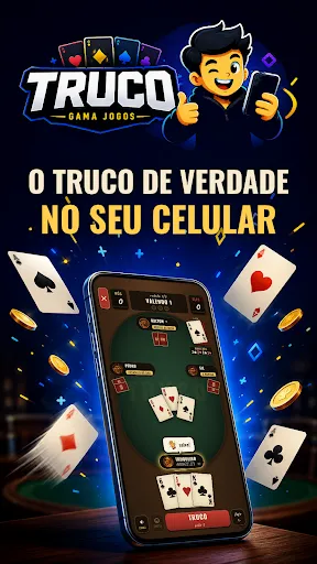 Truco Paulista Online | Jogos | XWorld Truco Paulista Online | Jogos | XWorld