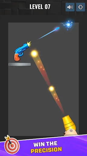 Gun Flip Battle | 游戏 | XWorld Gun Flip Battle | 游戏 | XWorld
