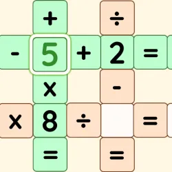XWorld | Zen Math Crossword