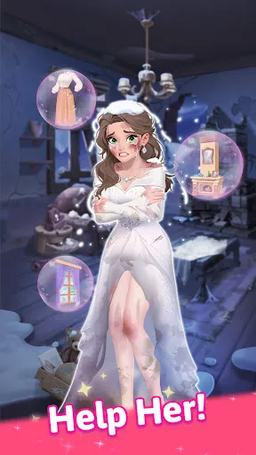 Love Story: Stitch & Design | Permainan | XWorld