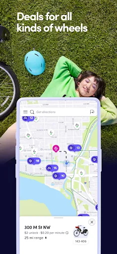 Lyft | Games | XWorld