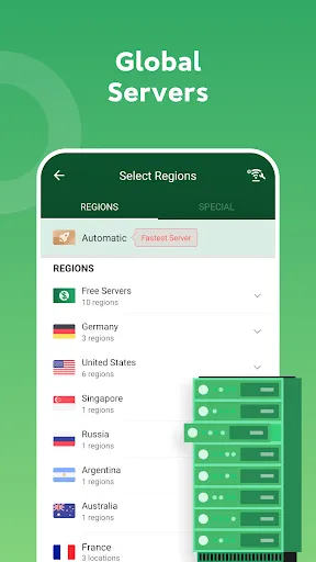 Cool VPN Pro: Secure VPN Proxy | 游戏 | XWorld
