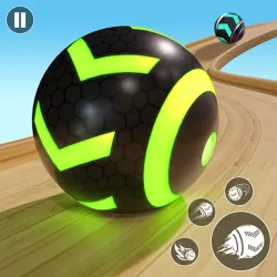 XWorld | Racing Ball Master 3D