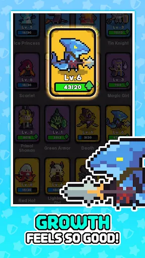 Heroes Crew: Strategy Defense | 游戏 | XWorld