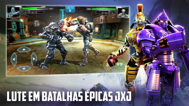 RS Boxing Champions | Jogos | XWorld