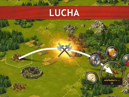Tribal Wars 2 | juego | XWorld Tribal Wars 2 | juego | XWorld