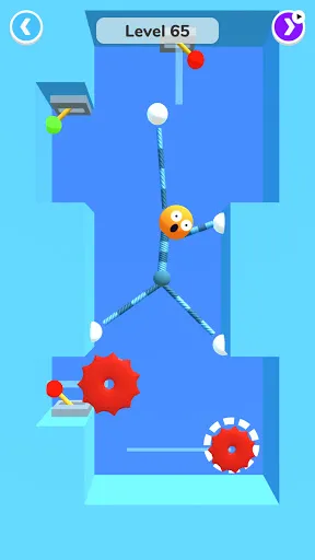 Stretch Guy | Games | XWorld