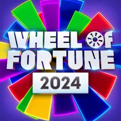 XWorld | Wheel of Fortune: TV Game