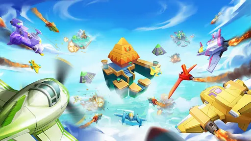 Space Clash: Galaxy Attack | Permainan | XWorld