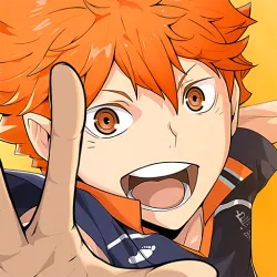XWorld | HAIKYU!! FLY HIGH