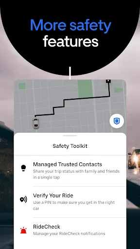 Uber - Moto, Auto & Car Rides | Games | XWorld