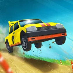 XWorld | Mad Skills Rally X - Drift!