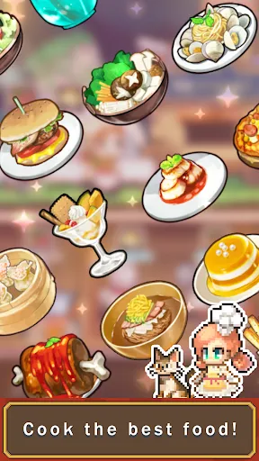 Cooking Quest : Food Wagon Adv | Permainan | XWorld Cooking Quest : Food Wagon Adv | Permainan | XWorld
