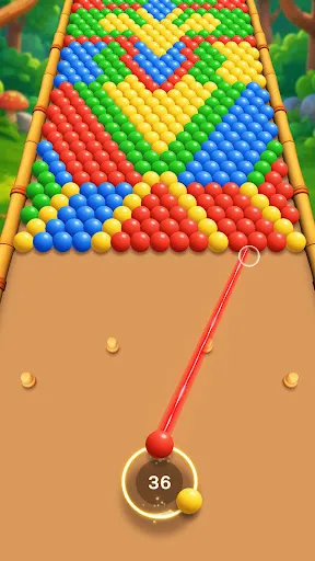 Bubble Shooter: 3D Игра Шарики | Игры | XWorld