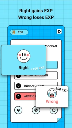 Big Quiz Game | 游戏 | XWorld Big Quiz Game | 游戏 | XWorld